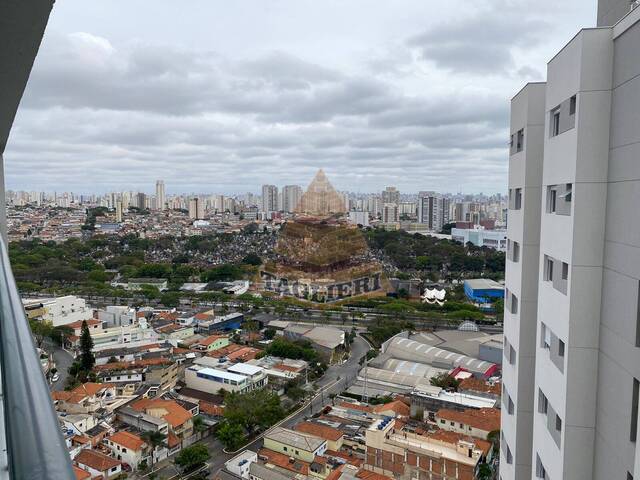 #7401 - Apartamento para Venda em São Paulo - SP - 3