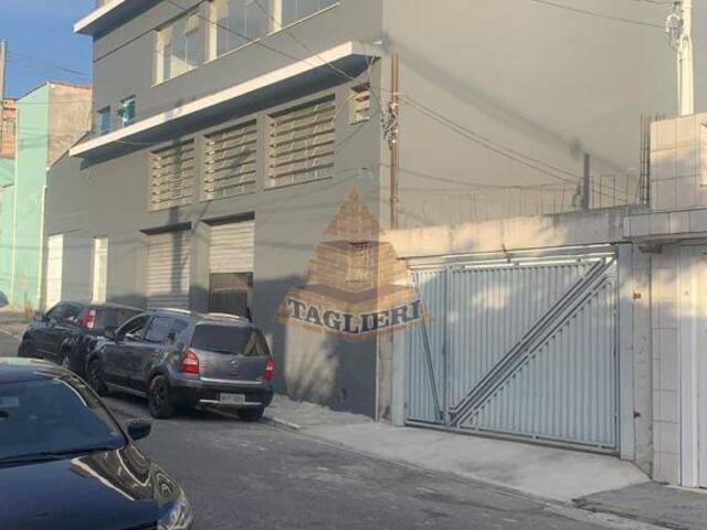 #7403 - Prédio comercial para Venda em São Paulo - SP - 1