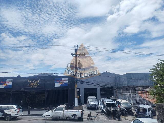 Prédio comercial para Venda em São Paulo - 4