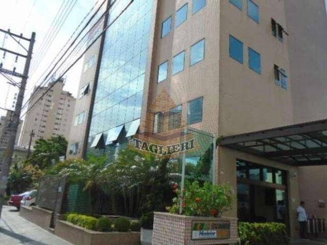 Sala para Locação em São Paulo - 3