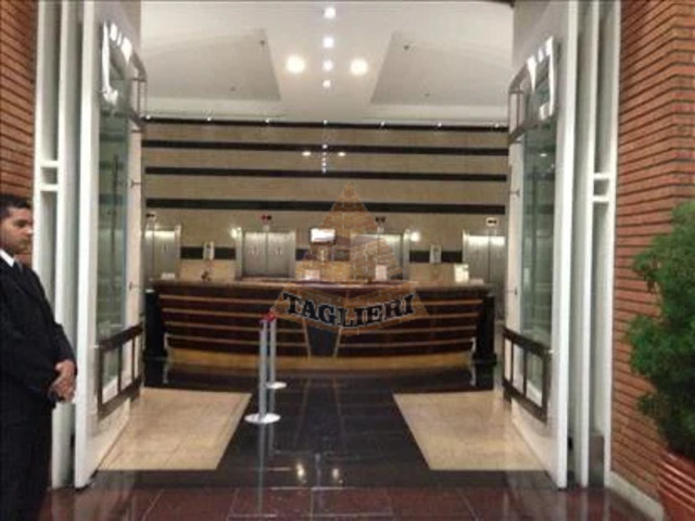 Sala para Locação em São Paulo - 4
