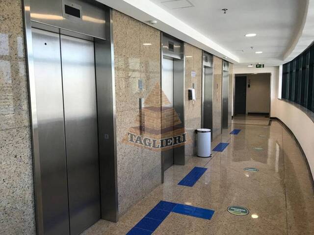 Sala para Locação em São Paulo - 5