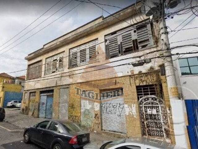 #7420 - Prédio comercial para Venda em São Paulo - SP - 1