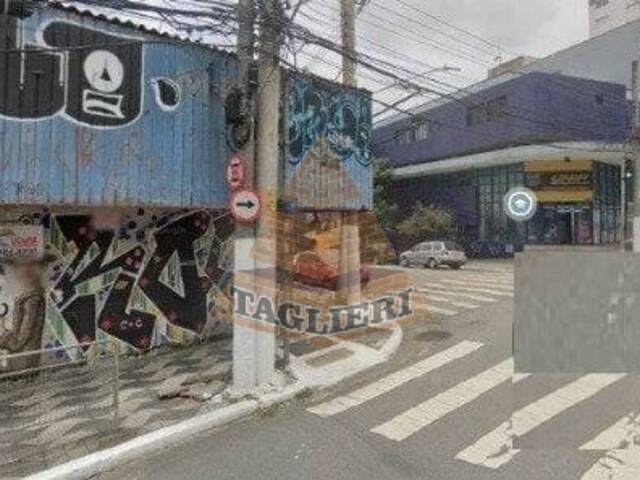 Prédio comercial para Venda em São Paulo - 5