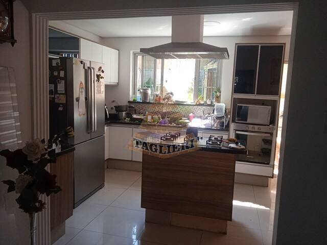 Sobrado para Venda em São Paulo - 4