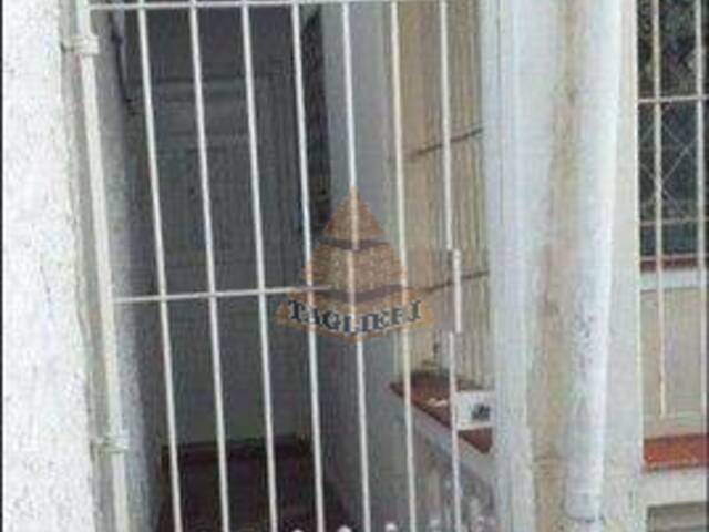 #7424 - Casa para Venda em São Paulo - SP