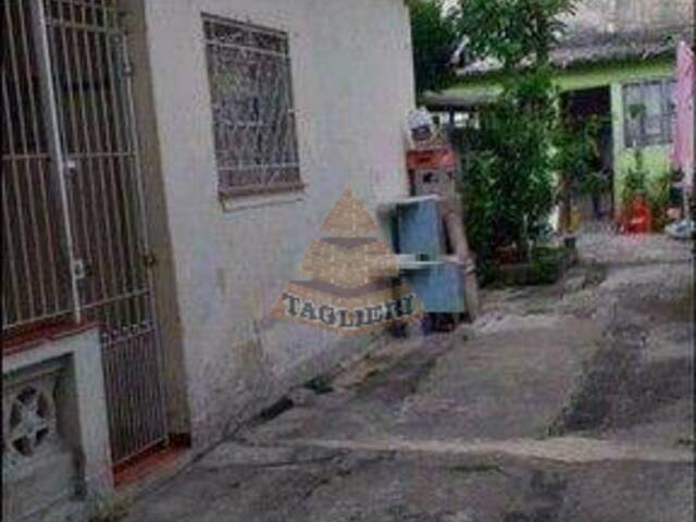 #7424 - Casa para Venda em São Paulo - SP