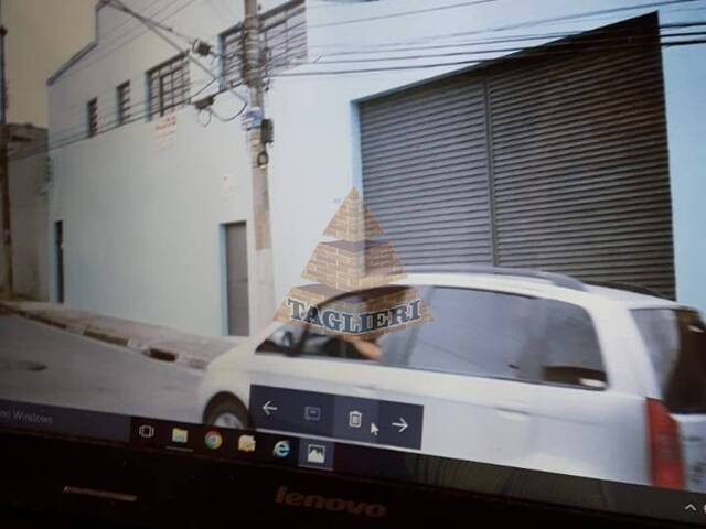 Galpão para Venda em São Paulo - 2