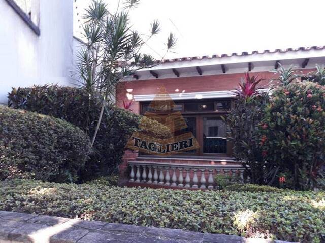 #7432 - Casa para Venda em São Paulo - SP