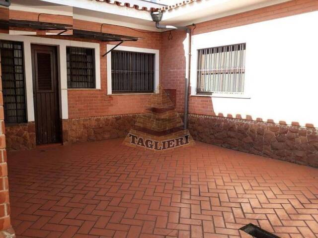 #7432 - Casa para Venda em São Paulo - SP