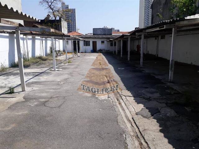 #7433 - Terreno para Venda em São Paulo - SP - 2
