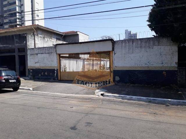 Terreno para Venda em São Paulo - 5