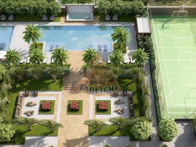 Apartamento para Venda em São Paulo - 5