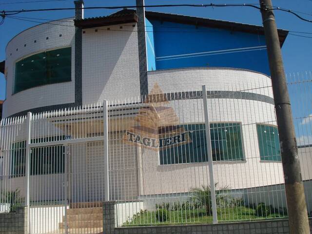 #7441 - Prédio comercial para Locação em São Paulo - SP - 2