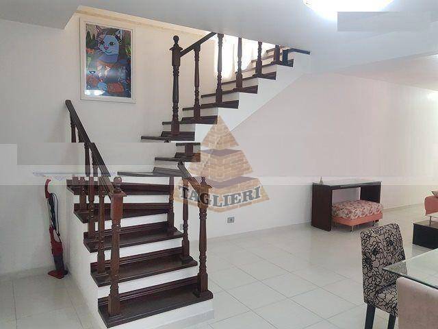 #7151 - Sobrado para Venda em São Paulo - SP