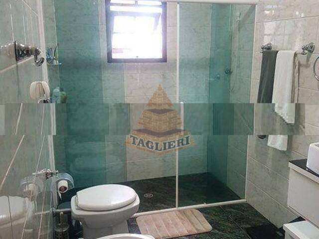 Sobrado para Venda em São Paulo - 5