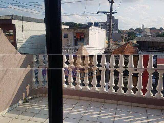 Sobrado para Venda em São Paulo - 4