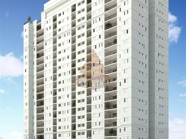 #7445 - Apartamento para Venda em São Paulo - SP