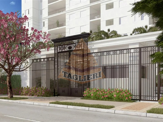 #7445 - Apartamento para Venda em São Paulo - SP