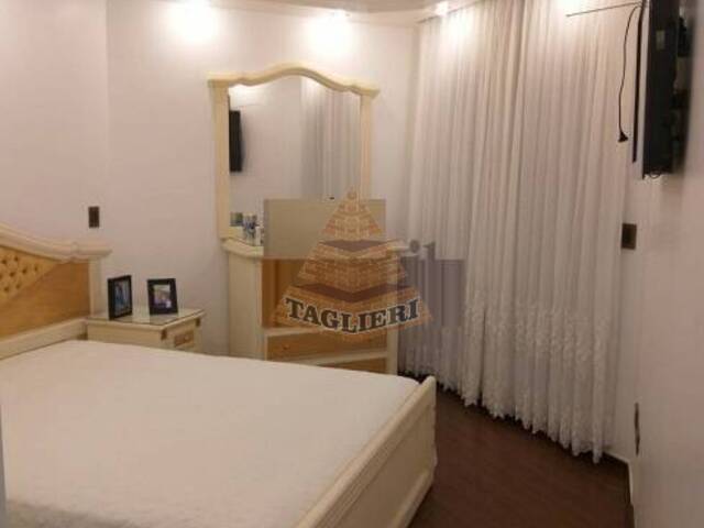 Apartamento para Venda em São Paulo - 3