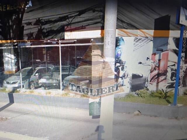 #7234 - Prédio comercial para Venda em São Paulo - SP - 1