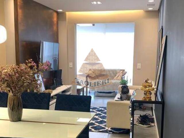 #7450 - Apartamento para Venda em São Paulo - SP