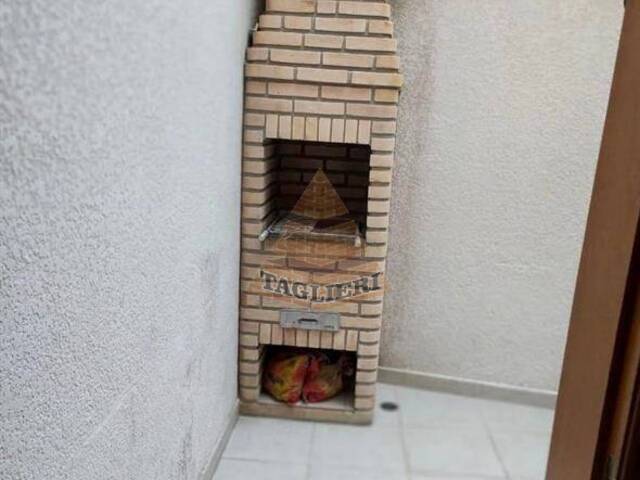 Sobrado para Venda em São Paulo - 3