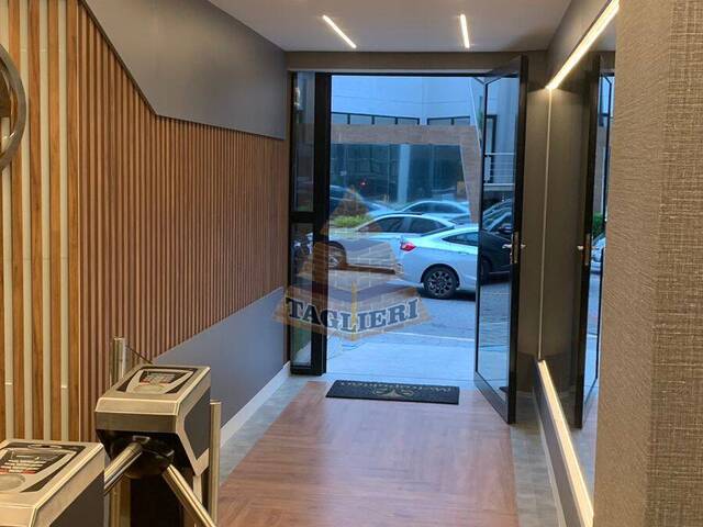 #7457 - Sala para Locação em São Paulo - SP