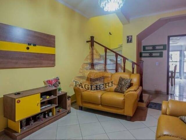 #7463 - Sobrado para Venda em São Paulo - SP