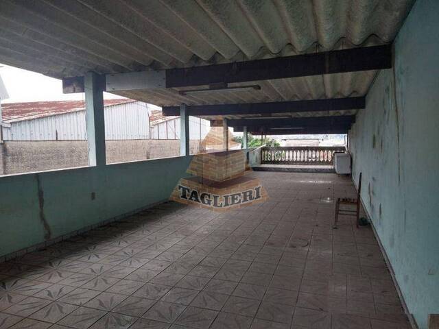 #7465 - Sobrado para Venda em São Paulo - SP