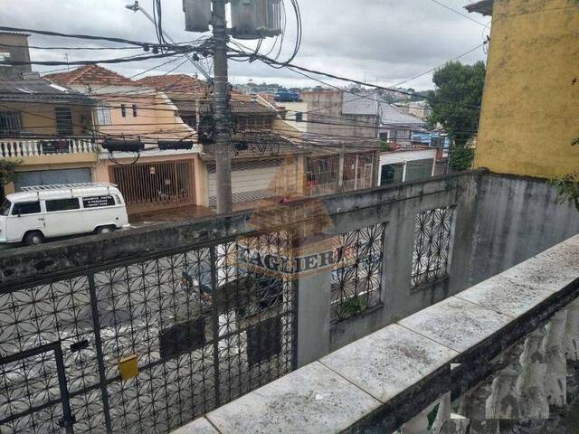 Sobrado para Venda em São Paulo - 5