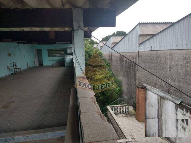 Sobrado para Venda em São Paulo - 4