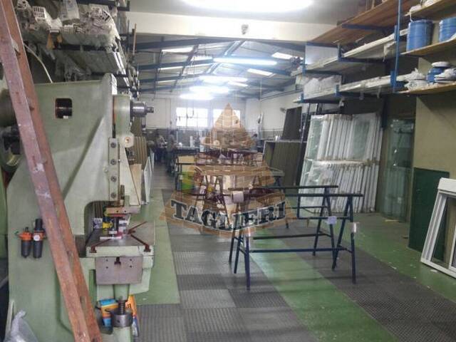 #7478 - Salão Comercial para Venda em São Paulo - SP - 2