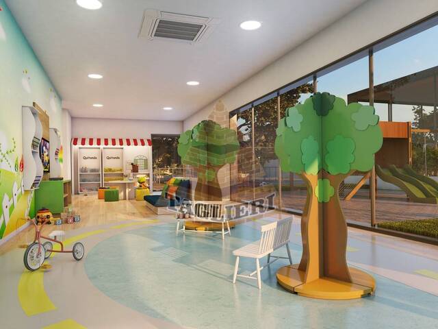 Apartamento para Venda em São Paulo - 4