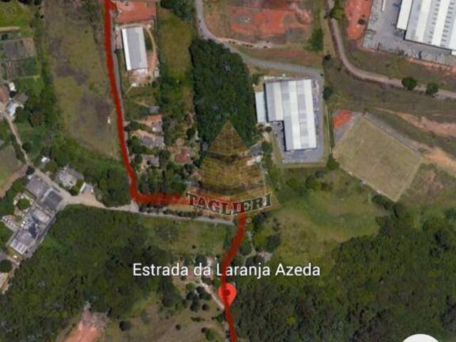 #7484 - Área para Venda em Arujá - SP - 3