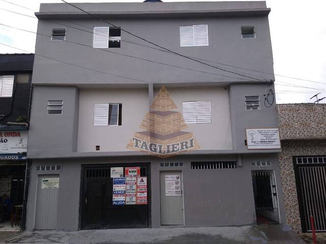 #7504 - Casa para Venda em São Paulo - SP - 1
