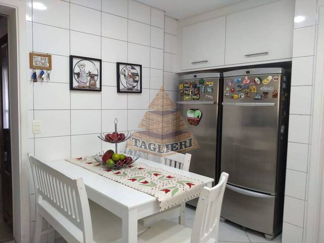Apartamento para Venda em São Paulo - 5