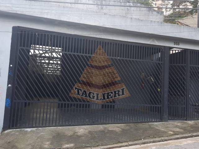 Galpão para Venda em São Paulo - 5