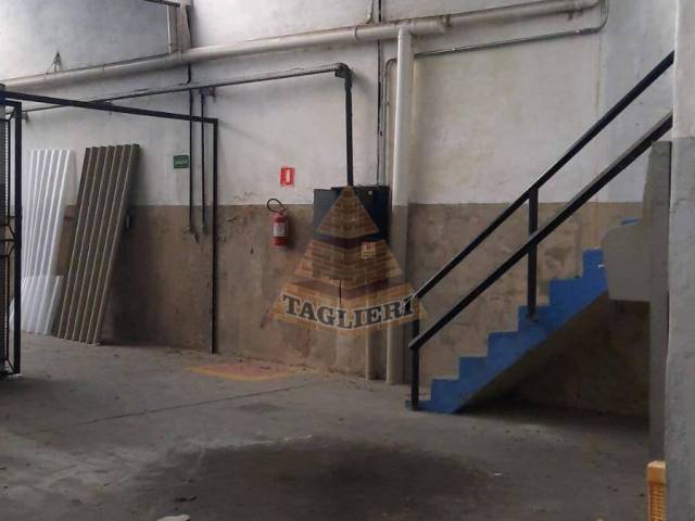 Galpão para Venda em São Paulo - 4