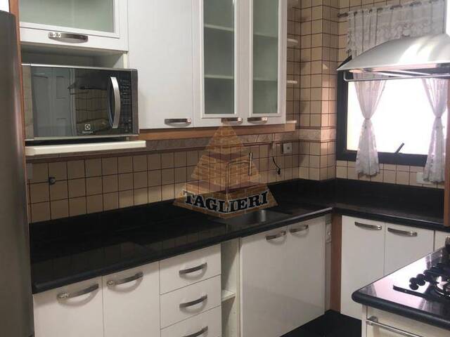 #7569 - Apartamento para Locação em São Paulo - SP - 2