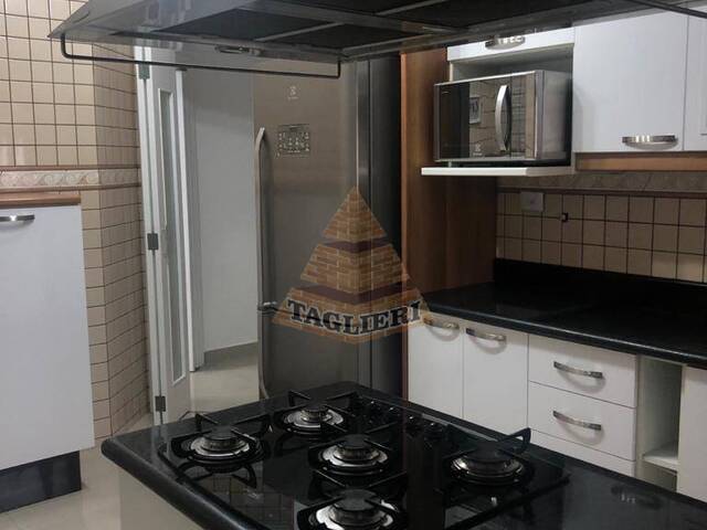 #7569 - Apartamento para Locação em São Paulo - SP - 1