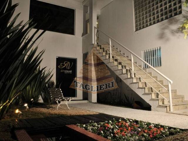 #7492 - Prédio comercial para Venda em São Paulo - SP - 1