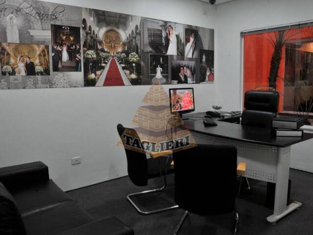 Prédio comercial para Locação em São Paulo - 4