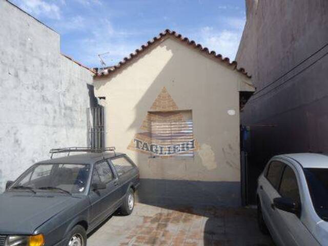 #7593 - Casa para Venda em São Paulo - SP - 2