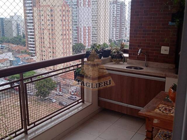 #7595 - Apartamento para Venda em São Paulo - SP - 1