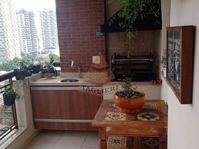 #7595 - Apartamento para Venda em São Paulo - SP - 2
