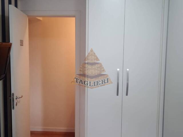 #7595 - Apartamento para Venda em São Paulo - SP - 3