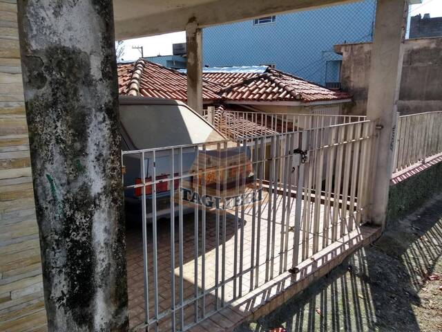 #7543 - Casa para Venda em São Paulo - SP - 2