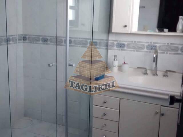 #7537 - Sobrado para Venda em São Paulo - SP