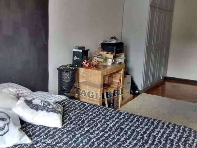 Sobrado para Venda em São Paulo - 4